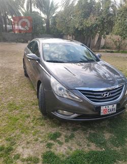 هيونداي سوناتا